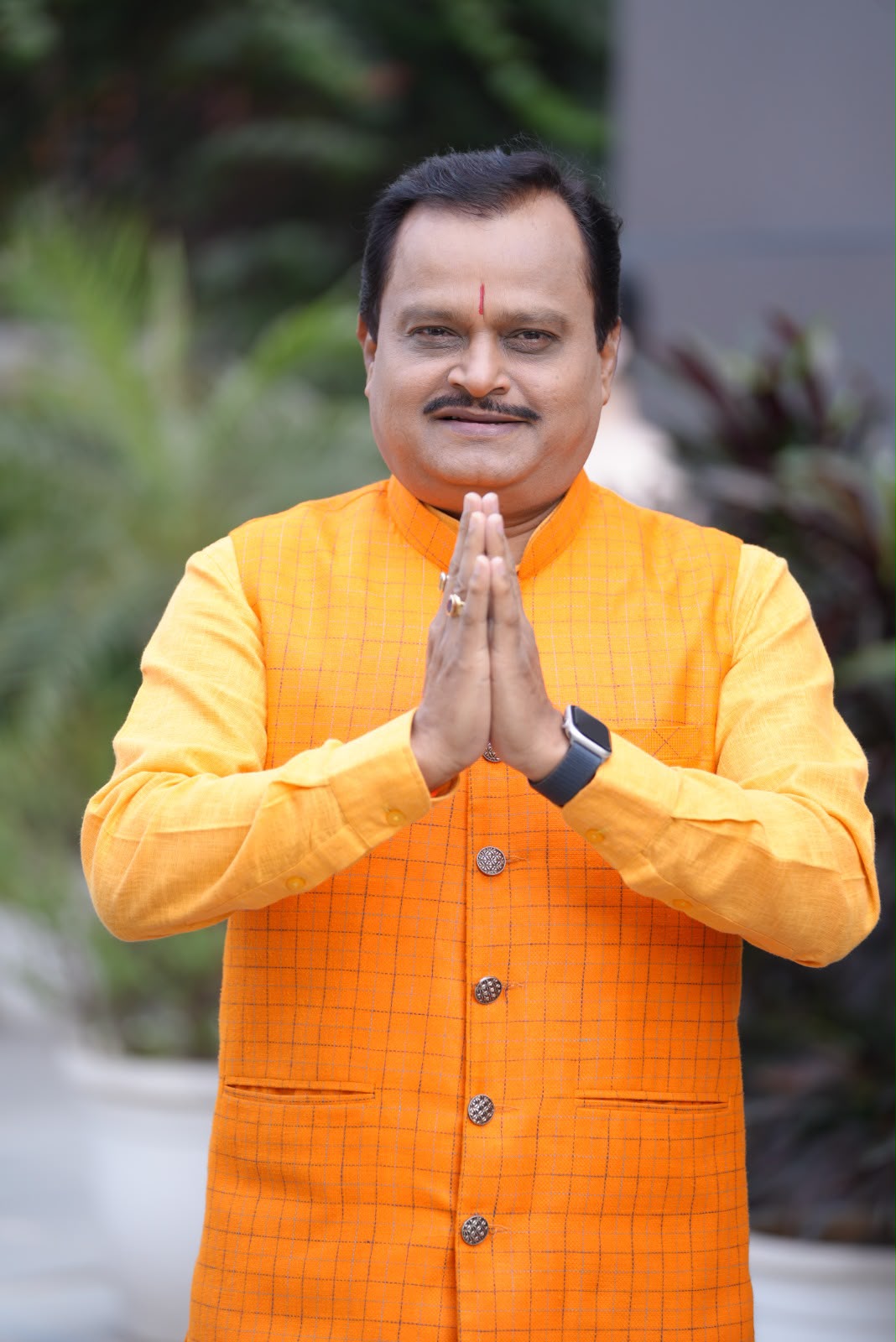Rashtra Nirman